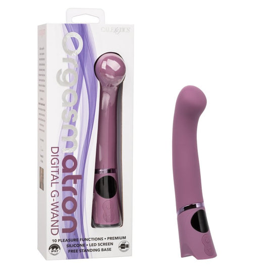 Calexotics Orgasmatron Digital G-Wand Calexotics