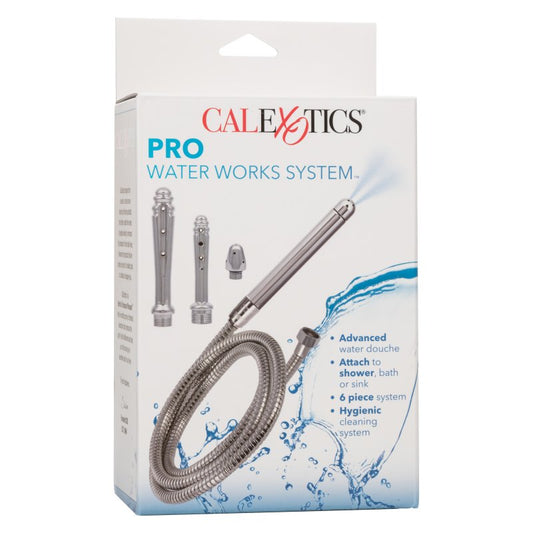 Calexotics Pro Water Works System Anal Toy Calexotics