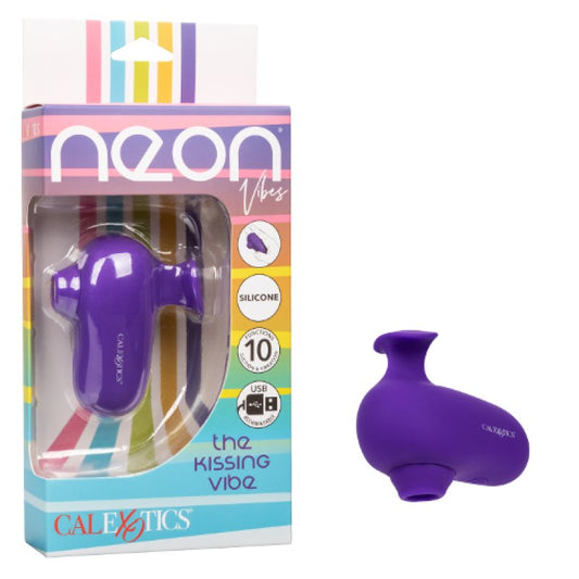 Calexotics Neon Vibes The Kissing Vibe Calexotics