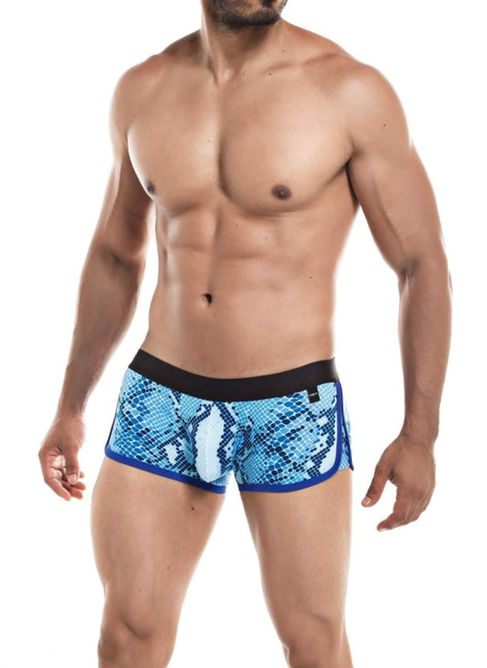 Cut For Men Athletic Trunk Snake Small Apparel Cut For Men
