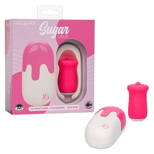 Calexotics Sugar Craze Vibrator Calexotics
