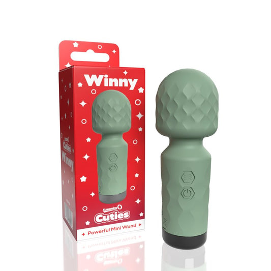 Screaming O Cuties Winny Vibrator Screaming O