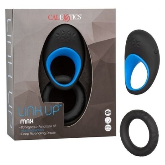 Calexotics Link Up Max Cock Ring Calexotics