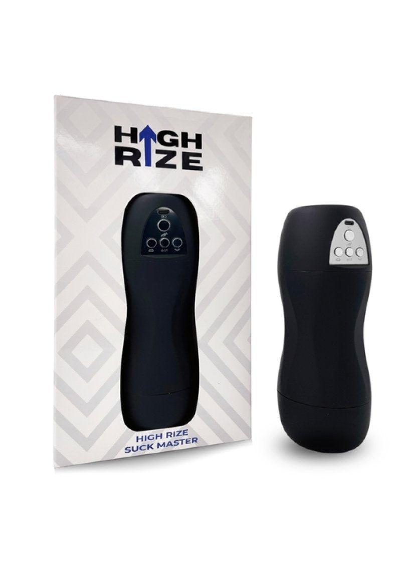 High Rize Suck Master High Rize