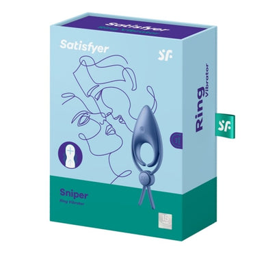 Satisfyer Sniper Satisfyer