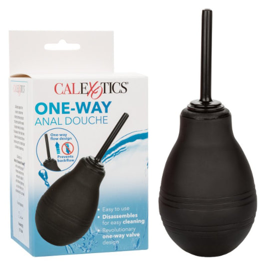 Calexotics One-Way Anal Douche Calexotics