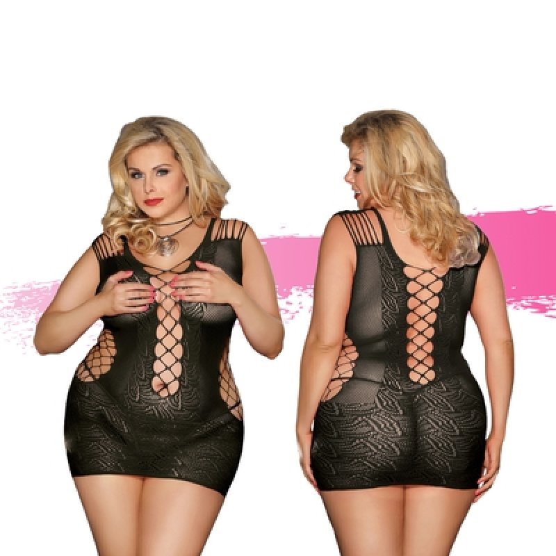 Ashella Lingerie Melina Queen Dress Ashella Lingerie