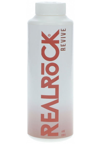 REALROCK Revive - Reviving Powder - Refreshing Powder - 114 grams Shots Toys