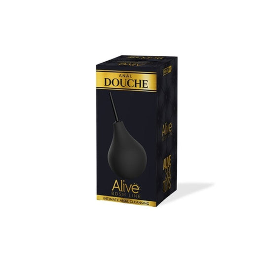 Alive Anal Douche M Adrien Lastic