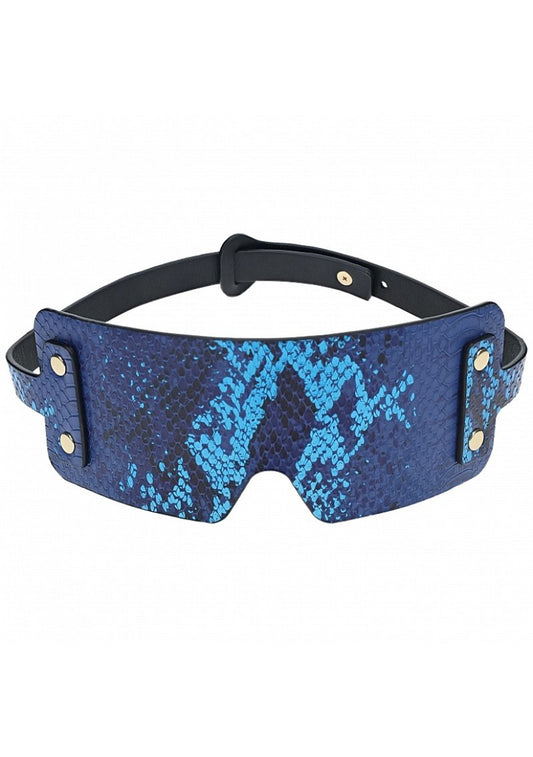 Ouch! Florence Collection - Blindfold Shots