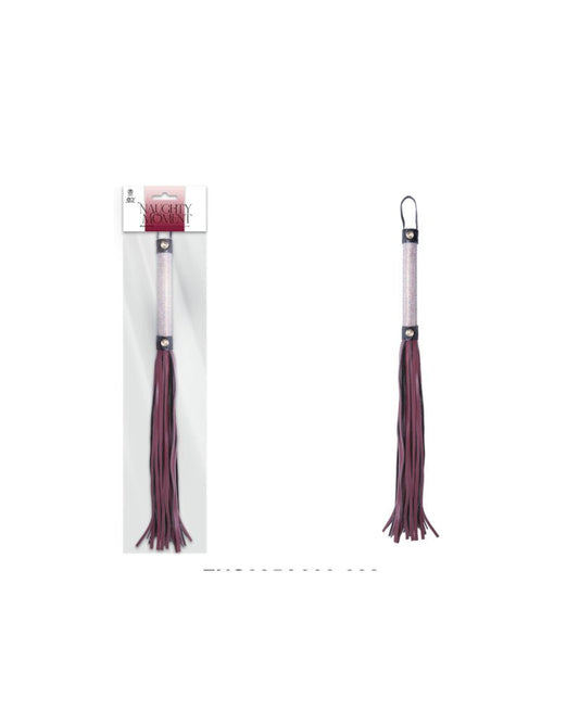Excellent Power Naughty Moment Whip Red Excellent Power