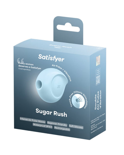 Satisfyer Sugar Rush Satisfyer