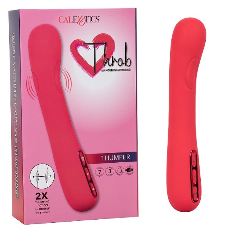Throb Thumper Calexotics