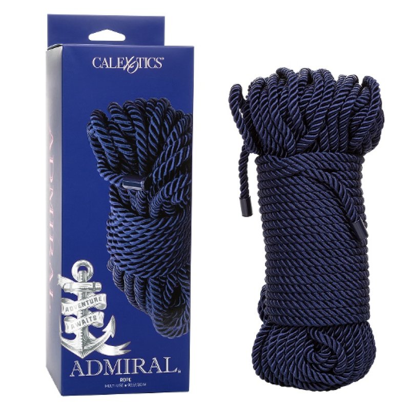 Admiral Rope 98.5' / 30 m Calexotics