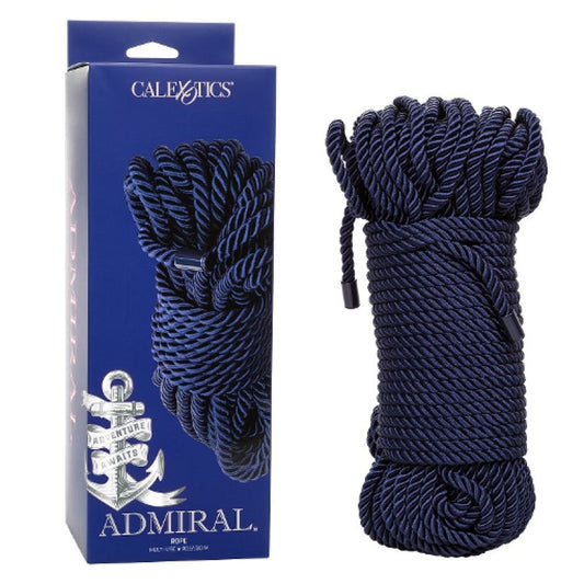 Admiral Rope 98.5' / 30 m Calexotics