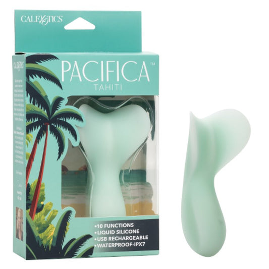 Calexotics Pacifica Tahiti Vibrator Calexotics