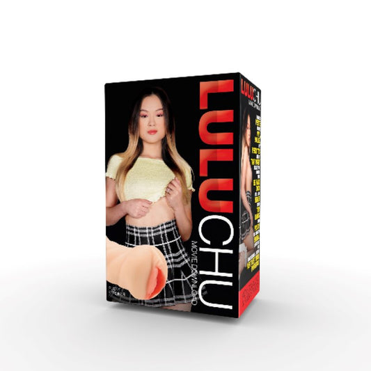 Pussy Stroker Collection Lulu Chu Cousins Group