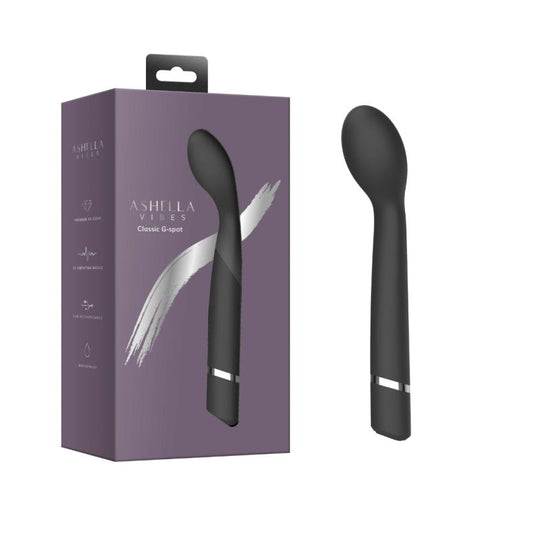 Ashella Vibes Classic G-spot Ashella Vibes