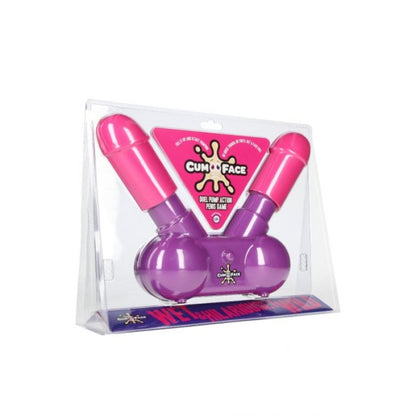 Cum Face - Party Game Shots Media