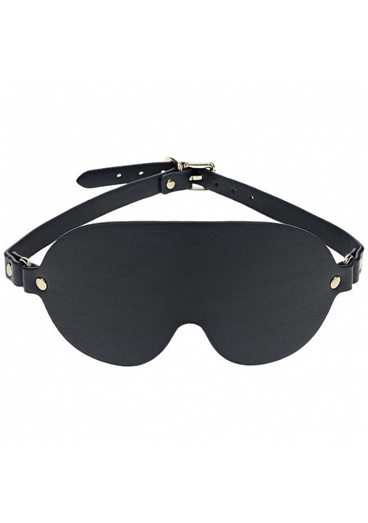 Ouch! London Collection - Blindfold Shots