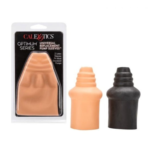 Optimum™ Optimum Series Universal Replacement Pump Sleeves Calexotics