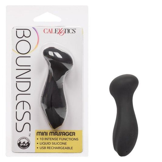 Calexotics Boundless Mini Massager Calexotics