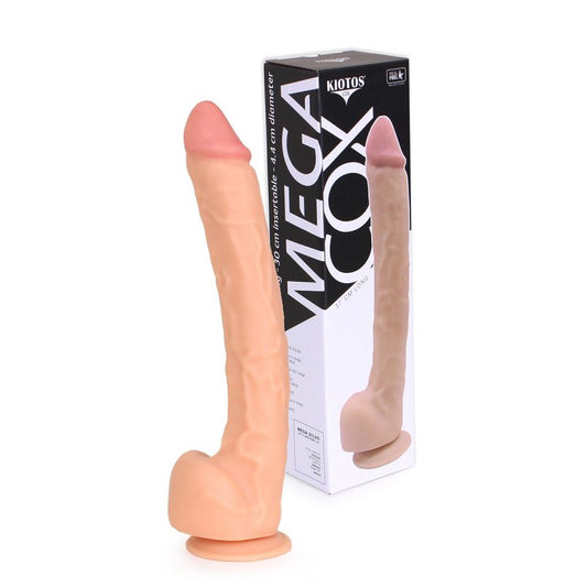 O-Products Kiotos Cox Mega Flesh 03 Dildo O-Products