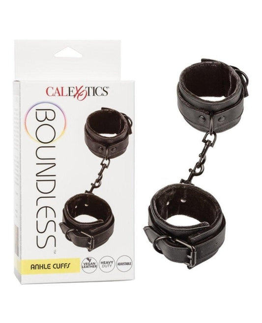 Boundless Ankle Cuffs Calexotics