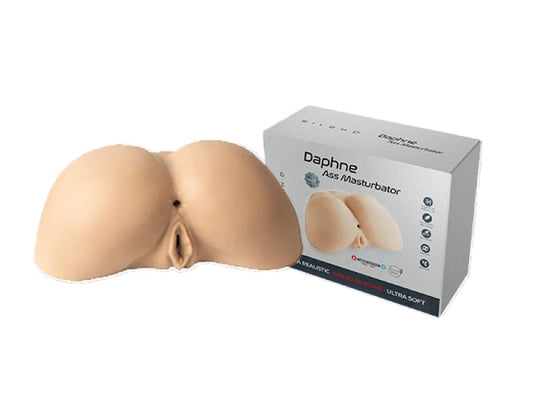 Silexd Daphne Ass Masturbator Adrien Lastic