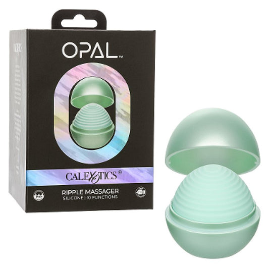Calexotics Opal Ripple Massager Calexotics