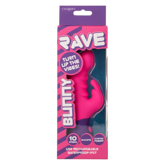 Calexotics Rave Bunny Vibrator Calexotics