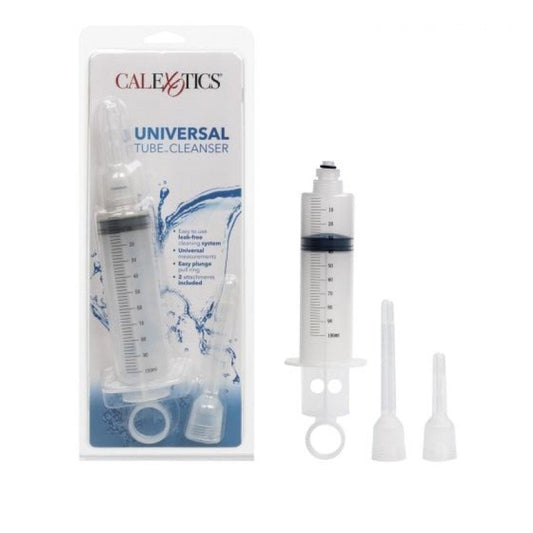 Calexotics Universal Tube Cleanser Anal Toy Calexotics