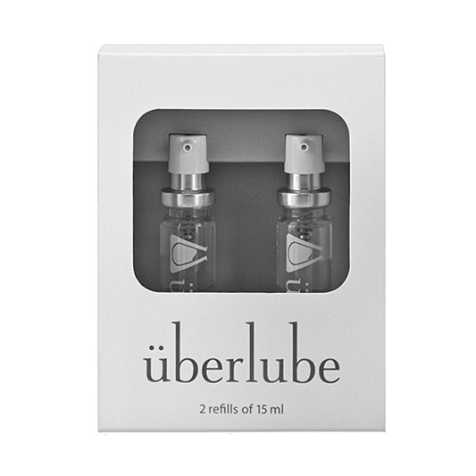 überlube Good to Go Refills überlube