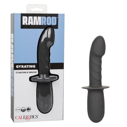 Calexotics Ramrod Gyrating Anal Toy Calexotics
