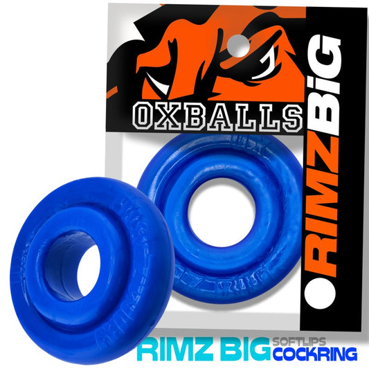 Oxballs Rimz Big single ring Pool OXBalls