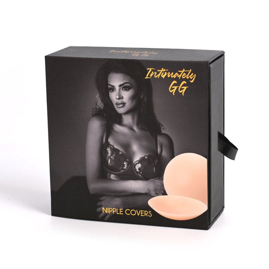 Intimately GG Nude Nipple Cover - ClubX Australia