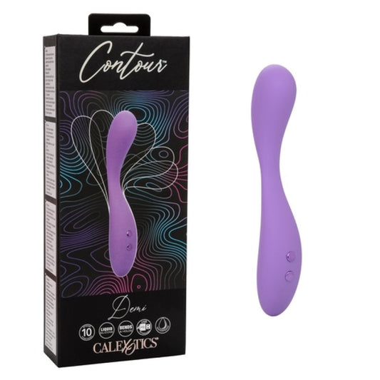 Calexotics Contour Demi Vibrator Calexotics