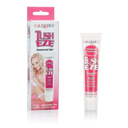 Calexotics Tush Eze Gel Calexotics