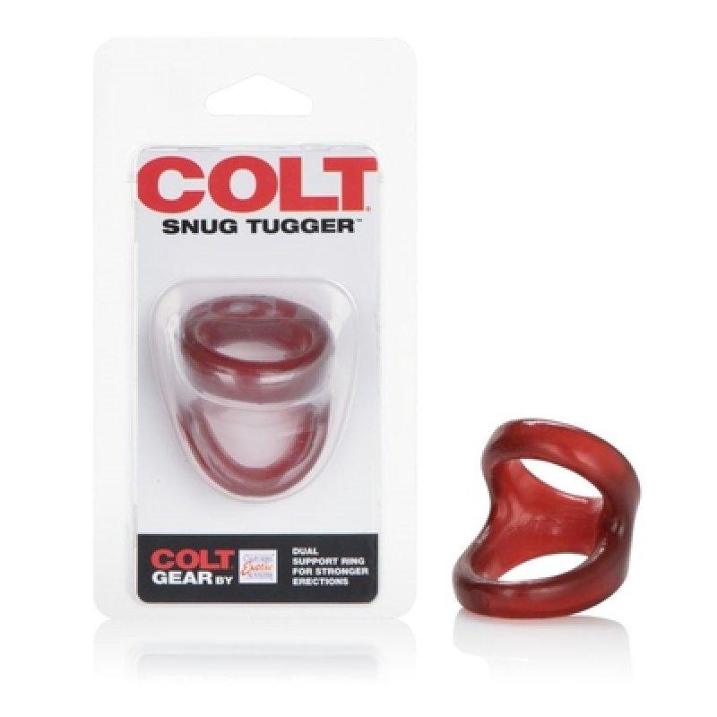 Colt Snug Tugger Calexotics