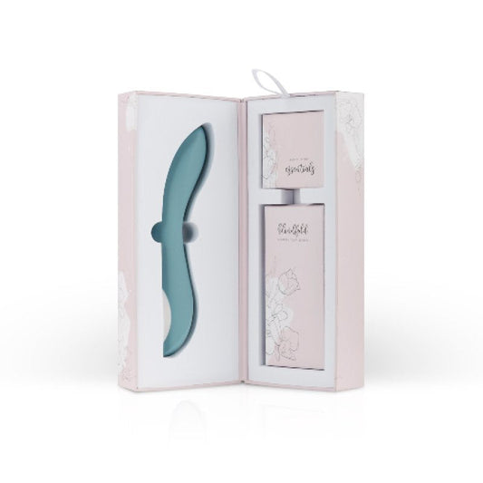 EDC Bloom The Rose G-Spot Vibrator EDC