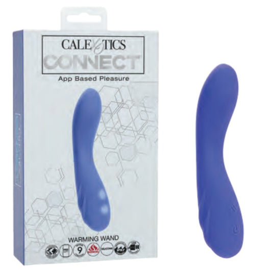 Calexotics Connect™ Warming Wand Calexotics