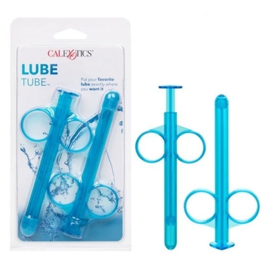 Calexotics Lube Tube Blue Calexotics