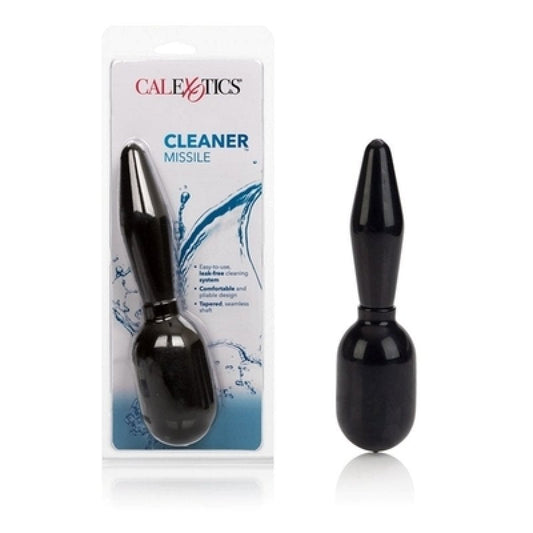 Calexotics Cleaner Douche - Missile Anal Toy Calexotics