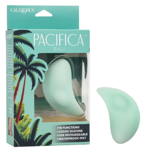 Calexotics Pacifica Bali Vibrator Calexotics