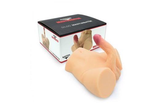 O-Products Kiotos Masturbator Dildo Nr22 O-Products