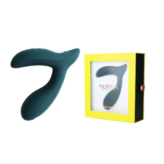 Adrien Lastic Pulsation Prostate Stimulator Adrien Lastic