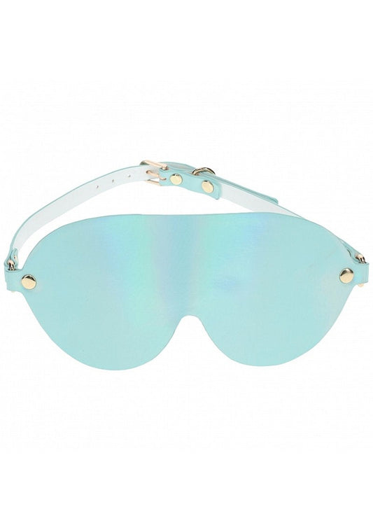 Ouch! Paris Collection - Blindfold Blue Shots