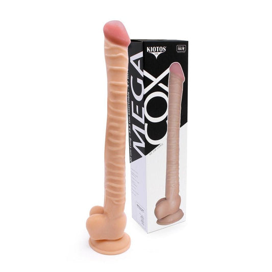O-Products Kiotos Cox Mega Flesh 05 Dildo O-Products