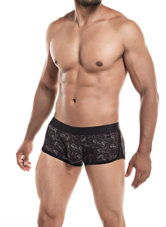 Cut For Men Athletic Trunk Dollar Small Apparel Cut For Men