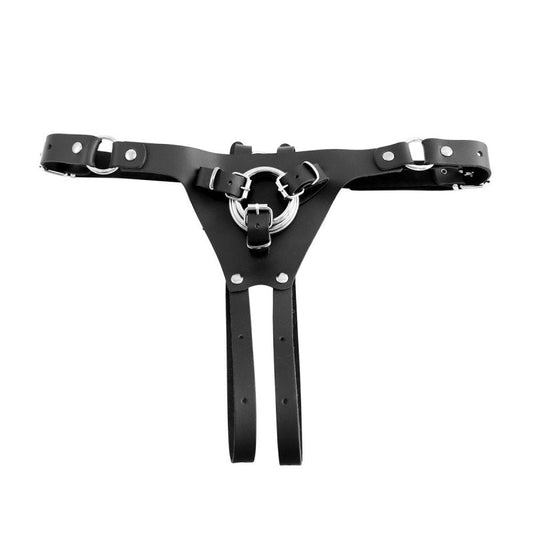O-Products Kiotos Cox Strap-On Deluxe O-Products